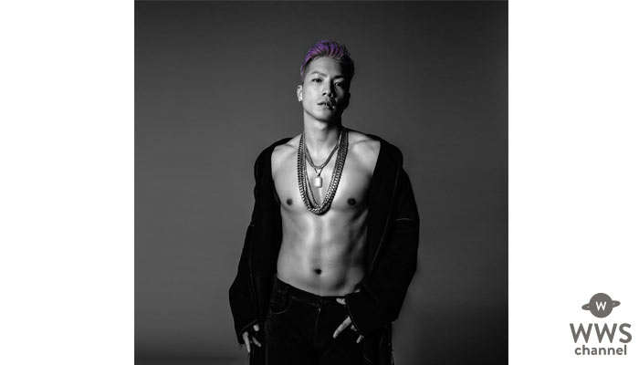 ＜コメント掲載＞SWAY from DOBERMAN INFINITY！ヒップホップ界の名門レーベルDef Jam Recordingsよりデビュー・シングル「MANZANA」リリース決定！