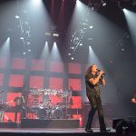 【ライブレポート】ドリーム・シアターが武道館で名作『Images And Words 』を完璧な演奏で再現！圧巻の構築美に当時の興奮が甦る！