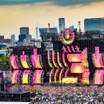 【初日レポート】4年目を迎えた「ULTRA JAPAN 2017」が大盛況で開幕！Sam Feldt、Nicky RomeroやSteve AngelloらがMAIN STAGEに登場！「LIVE STAGE」には水曜日のカンパネラが初出演！