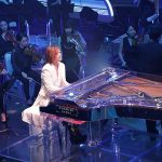 YOSHIKI オーケストラをバックに、 10時間超「ウルトラFES2017」のラストを飾る！ 術後初となる音楽番組出演で『復活』への第1歩！