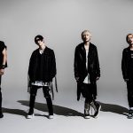 SPYAIR 10月11日にリリースの5th Album『KINGDOM』トレーラー公開！ ジャケット写真＆アルバム詳細公開！！