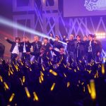 THE RAMPAGEが『BREAK OUT 祭2017 OSAKA』に登場!攻撃的かつ繊細な圧巻のパフォーマンス!