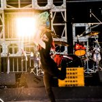 【ライブレポート】マキシマム ザ ホルモンが最強にして最狂の灼熱ステージで魅せる！氣志團万博2017が狂喜乱舞！