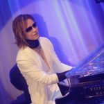 X JAPAN YOSHIKIの日本一豪華なディナーショーが感動の閉幕！手術を乗り越え走り続けるYOSHIKIの奏でるピアノの音色が全観客を魅了！