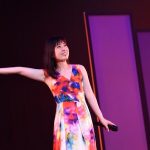 林原めぐみ 1st LIVEは人気アニメのキャラクターたちと楽曲の数々で繰り広げられた、一夜限りの貴重なステージ！WOWOWで独占放送！