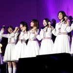 エビ中、初となる全編生バンド演奏での野外ワンマンコンサート開催！全24曲を披露！