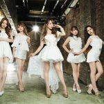 メタル・バンドLOVEBITESが影をまとい希望を求めるMVを公開！ランダム封入特典のマル秘シールのデザインも解禁！