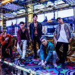 DOBERMAN INFINITYの3ヶ月連続リリースのラストを飾る第3弾はグループ初のXmasに贈る至極のウィンターラブバラード！