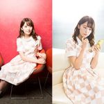 乃木坂46衛藤美彩の未公開カットを収録！「Reader Store」でしか読めないスペシャルインタビューを無料配信！