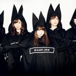 avex×WACK新グループEMPiRE、ついに覆面を脱ぎ全メンバー素顔公開！