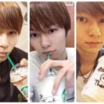 最強スタバ男子！SOLIDEMO中山優貴のスタバ愛が止まらない！定番ドリンクのおすすめカスタマイズを披露！