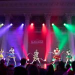 でんぱ組.incがモスクワの村上隆パーティーで新体制初ライブ！12月30日に大阪城ホールライブ決定！