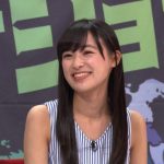 国宝級の笑顔・鈴木美羽が「激辛」コメントで容姿とのギャップが明らかに！