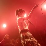 家入レオが東名阪で開催のZeppツアーを東京よりスタート！ロングヒット中の話題曲『ずっと、ふたりで』はもちろん、邦楽曲カバーをライブ初披露！