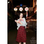 玉城ティナが着るH&Mのアジア限定コレクション『ASIAN KEYS』発売！