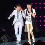 D-LITE (from BIGBANG)と和田アキ子の豪華コラボ実現！東京ガールズコレクション 2017 A/Wのフィナーレを鮮やかに飾る！