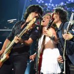 大黒摩季が全国ツアーを再開！「新曲も加えた過去最大のヒット曲を惜しみなくオンパレード」