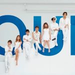 【楽曲レビュー】AAA７ヶ月連続シングルリリース第６弾『Flavor of kiss』が6月24日に発売され、オリコン２位にランクイン！