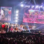 【来場者数 約34600人】D-LITE、BLACKPINK、江野沢愛美、藤田ニコルら豪華出演陣集結！東京ガールズコレクション 2017 A/Wが大盛況の中、終演！