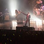 【ライブレポート】X JAPANボーカルToshlがお台場ソロライブで運命共同体のファンにロックを届ける! CRYSTAL ROCK NIGHT