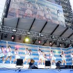 TRF ELTが登場】 8月31日東京公演 a-nation stadium fes.2013 powered by ウイダーinゼリー@味の素スタジアム