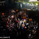 狼バンドMAN WITH A MISSION、BIGMAMA、N'夙川BOYSが「ROCK'N HALLOWEEN！」で共演！