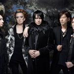 BUCK-TICK、30周年にLINE公式アカウントを開設!更にNEW SINGLE「BABEL」スポット解禁!!