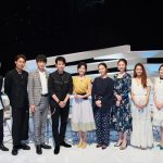 三代目JSB 今市隆二が初の番組MCに挑戦！初回ゲストに山下健二郎を迎え、音楽番組「LOVE or NOT♪」がスタート！