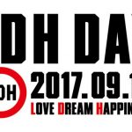 EXILE、三代目J Soul Brothersらが所属するLDHが創立記念日を迎える9月18日に『LDH DAY 918 FESTIVAL』を開催！