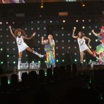 DANCE EARTH PARTYが東京ガールズコレクション 2017 A/Wに登場！圧巻のパフォーマンスで会場を盛り上げる！