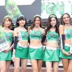【来場者スナップ特集】SEXYなへそ出しファッションで華やかな衣装で盛り上げる！都市型ダンスミュージックフェスティバル ULTRA JAPAN 2017 初日開催！