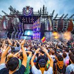 【初日レポート】4年目を迎えた「ULTRA JAPAN 2017」が大盛況で開幕！Sam Feldt、Nicky RomeroやSteve AngelloらがMAIN STAGEに登場！「LIVE STAGE」には水曜日のカンパネラが初出演！