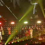 THE RAMPAGEが東京ガールズコレクション 2017 A/Wに登場！大迫力パフォーマンスでTGCを熱狂の渦へと巻き込む！