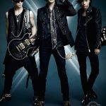 BREAKERZのニューアルバム『X（クロス）』最新ヴィジュアルが公開！決意の黒で魅せる進化の表情！