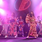 【ライブレポート】東京パフォーマンスドール、派生ユニットや妹分TPD DASH!!と駆け抜けた夏の集大成ライブ！ さらにミニアルバム「Summer Glitter」が初のオリコン週間TOP10入り！