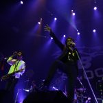 藤井フミヤ＆藤井尚之兄弟のユニット F-BLOODの結成20周年記念全国ツアーが開幕！「兄弟なので、解散もないんで、ゆったり構えてたら20年経っていた」