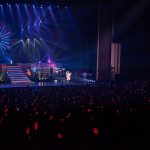 加藤ミリヤ、東京国際フォーラムにて全国ツアー完遂！アンコールで清水翔太とコラボ、“ミリショー”一夜限りの復活も