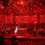 YOSHIKI オーケストラをバックに、 10時間超「ウルトラFES2017」のラストを飾る！ 術後初となる音楽番組出演で『復活』への第1歩！