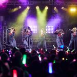 【ライブレポート】私立恵比寿中学が氣志團万博2017 初日のMOSSAI STAGEのトリを務める！氣志團とダンスバトルで対決！？