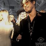 EXILE AKIRA アジア人代表として「ラルフローレン」コレクションに参加！ ダイアン・キートン、ブルース・ウェーバーらと会場を魅了！