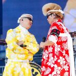 【ライブレポート】氣志團万博2017の2日目、我らが氣志團が真っ昼間に登場！正統派パフォーマンスで改めて曲の底力を魅せつける！