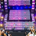 人気急上昇中のCYBER JAPAN DANCERSが4年連続となるULTRA JAPAN へ 出演！圧巻のセクシーなダンスパフォーマンスで魅せる！