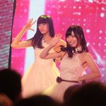 さくらシンデレラがニコファーレで 可愛いすぎる猫ポーズで新曲『猫カブリーナ』を初披露! 冠番組スタートなど重大発表ありで華やかに3周年を盛り上げる!