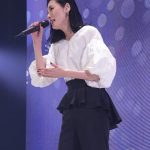 モデルとしても活躍するSonmiが、憧れの神戸コレクションでアーティストデビューを発表！11/22にデビューアルバム『ONE』をリリース！