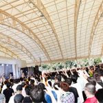 ベイビーレイズJAPANが野外ワンマン3連戦ファイナルを開催！魂を揺さぶる感動のフィナーレ！