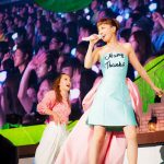 西野カナ、自身初のドームツアー最終公演を東京ドームにて開催！ 新曲『手をつなぐ理由』を初披露！