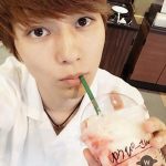 最強スタバ男子！SOLIDEMO中山優貴のスタバ愛が止まらない！定番ドリンクのおすすめカスタマイズを披露！