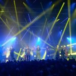 THE RAMPAGEが『MTV VMAJ 2017 -THE LIVE-』で熱狂パフォーマンス！「賞に恥じないように精進し続けていきたいと思います！」