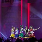 でんぱ組.incがモスクワの村上隆パーティーで新体制初ライブ！12月30日に大阪城ホールライブ決定！