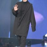 城田優が5年ぶりに神戸コレクションに登場！「もう歓声があがらないかもしれないと不安で心臓がバクバクでした」